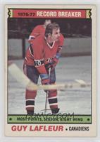 Guy Lafleur [Poor to Fair]