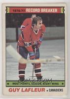 Guy Lafleur [Good to VG‑EX]