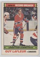 Guy Lafleur