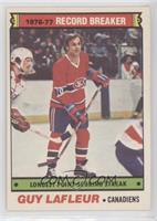 Guy Lafleur