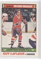 Guy Lafleur