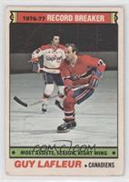 Guy Lafleur [Good to VG‑EX]