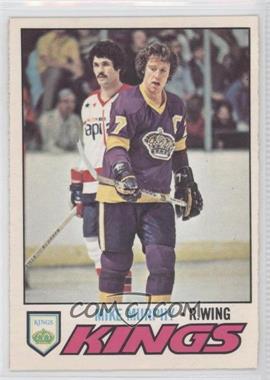 1977-78 O-Pee-Chee - [Base] #22 - Mike Murphy