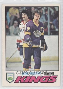 1977-78 O-Pee-Chee - [Base] #22 - Mike Murphy