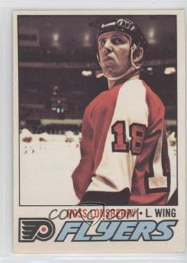 1977-78 O-Pee-Chee - [Base] #257 - Ross Lonsberry