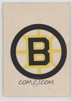 Boston Bruins Team [Good to VG‑EX]