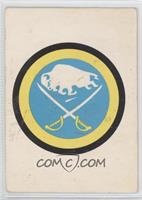 Buffalo Sabres Team [Good to VG‑EX]