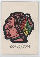 Chicago Blackhawks (Black Hawks) Team [Good to VG‑EX]