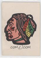 Chicago Blackhawks (Black Hawks) Team