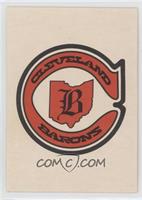 Cleveland Barons Team