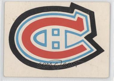 1977-78 O-Pee-Chee - [Base] #331 - Montreal Canadiens Team [Good to VG‑EX]