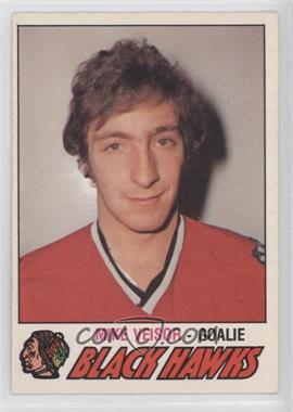 1977-78 O-Pee-Chee - [Base] #393 - Mike Veisor