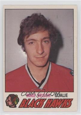 1977-78 O-Pee-Chee - [Base] #393 - Mike Veisor