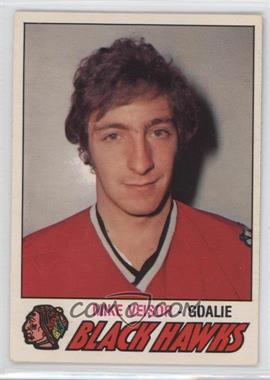 1977-78 O-Pee-Chee - [Base] #393 - Mike Veisor