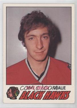 1977-78 O-Pee-Chee - [Base] #393 - Mike Veisor