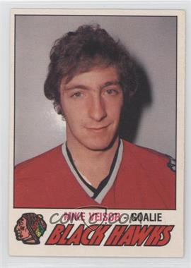 1977-78 O-Pee-Chee - [Base] #393 - Mike Veisor