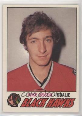 1977-78 O-Pee-Chee - [Base] #393 - Mike Veisor