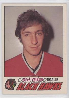 1977-78 O-Pee-Chee - [Base] #393 - Mike Veisor