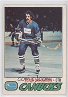 Derek Sanderson