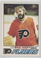 Bernie Parent