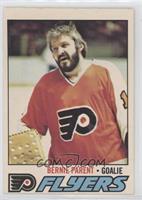 Bernie Parent