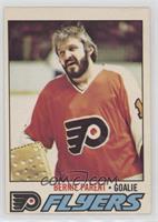 Bernie Parent