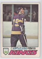 Butch Goring [COMC RCR Poor]