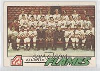 Atlanta Flames Team