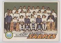 Buffalo Sabres Team