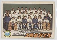 Buffalo Sabres Team