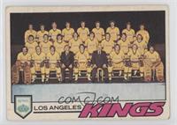 Los Angeles Kings Team [Poor to Fair]