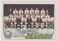 New York Islanders Team