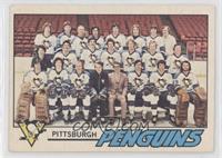 Pittsburgh Penguins Team