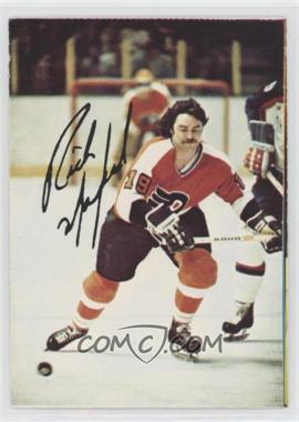 1977-78 O-Pee-Chee - Glossy Insert - Square Corners #9 - Rick MacLeish