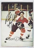 Rick MacLeish