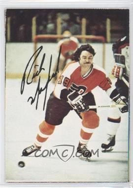 1977-78 O-Pee-Chee - Glossy Insert - Square Corners #9 - Rick MacLeish