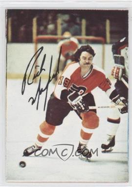 1977-78 O-Pee-Chee - Glossy Insert - Square Corners #9 - Rick MacLeish