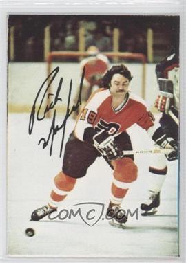 1977-78 O-Pee-Chee - Glossy Insert - Square Corners #9 - Rick MacLeish