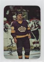 Marcel Dionne