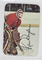 Ken Dryden