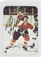 Rick MacLeish