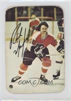 Rick MacLeish [Poor to Fair]