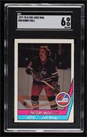 Bobby Hull [SGC 60 EX 5]