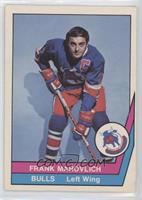 Frank Mahovlich [Good to VG‑EX]