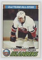 Denis Potvin [Good to VG‑EX]