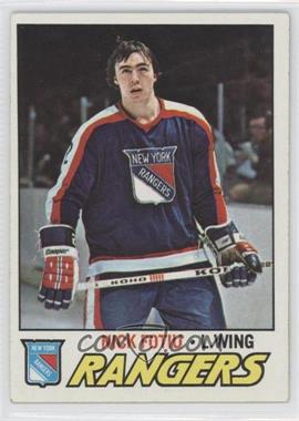 1977-78 Topps - [Base] #11 - Nick Fotiu