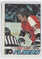 Bobby Clarke