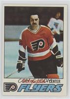 Rick MacLeish