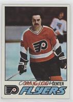 Rick MacLeish