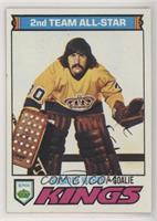 Rogie Vachon